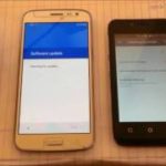 SAMSUNG Easy bypass google account verification  with out OTG+SIDESYNC