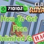 clash royale hack ad – clash royale hack no human verification 2017