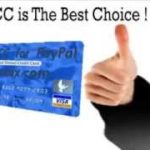 Free Virtual Credit Card VCC for Paypal Verification, Ebay Verification (August 2012)