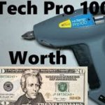 Ad Tech pro 100 Hot Glue Gun – Good buy at $20?