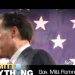 2008 Mitt Romney Campaign Ad Endorsing Mandatory Employment Eligibility Verification System