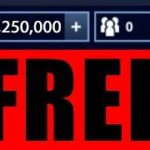 HOW TO GET LIMITLESS FREE VBUCKS UNPATCHED!!!! (5,250,000 Upwards)