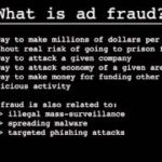 Ad Fraud Expose #1 | the not so basics of ad fraud