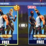 How to get the Battle Pass for FREE Season 5! Fortnite Battle Royale Season 5