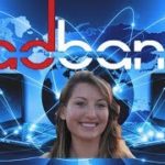 AI + Advertising: AdBank