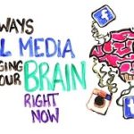 5 Crazy Ways Social Media Is Changing Your Brain Right Now