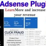 Best adsense plugin for wordpress [Increase Revenue with Plugin]