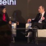 AdTech New Delhi 2017- Keynote- Fireside Chat- Google- Facebook Duopoly and the Challengers to That