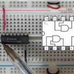 Digital Electronics: Logic Gates – Integrated Circuits Part 1