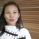 Gwendolyn Regina Tan | Mashable | ad:tech NZ 2015