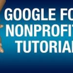 Getting & Setting Up Google for Nonprofits | EarthlingLife