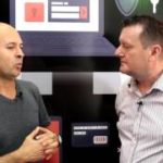 Moshe Vaknin Interview with Mobile Marketing Magazine at Dmexco