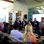 Blockchain in Advertising: Panel Discussion (Q1)