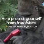 Barclaycard | Fraud Fighter Tool