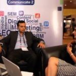 Chandrakanth BN highlights the importance of digital at ad: tech Bangalore