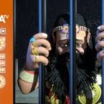 OMG: Fraud baba Ram Rahim sentenced to 20 year jail imprisonment