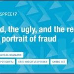 A Portrait of Fraud – Mobile Spree 2017 Panel