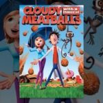 Cloudy with a Chance of Meatballs