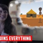 Adam Ruins Everything – Why “Buy One, Give One” Companies Don’t Help Anyone