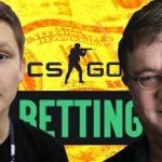 Deception, Lies, and CSGO