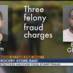 Food stamp fraud on the rise in Tampa Bay costing tax payers millions