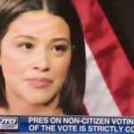 Voter Fraud – 3 Million illegal votes