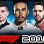 F1 2018 ONLINE!! SUBIENDO A ORO (PC)