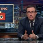 Voting: Last Week Tonight with John Oliver (HBO)