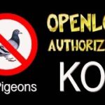 FIX OPENLOAD STREAM AUTHORIZATION in KODI 17.6 – Stop Pigeons Problem & URL Link Errors (NOV 2017)