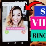 Set Video Ringtone on Android !!! Best Tips 2017