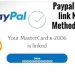 Paypal bin | 2017 | link Master Card On Usa Paypal Account 100% Verified New Method 2017