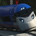 Amtrak Announces Next-Generation of High-Speed Rail