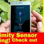 10.or D(Tenor D) unboxing & Hands on(Proximity sensor confusion cleared) | Amazon