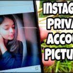 View Instagram Private Account Pictures – 2018 🔥🔥🔥 ✔