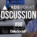 Daniel Tumiwa Dirikan Adsvokat, Startup Adtech dengan Skema Online-to-Offline | Dscussion #88