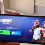 how to get fortnite on android no verification fortnite android no human verification