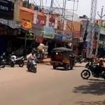 Book Billboard/Hoarding Ad on Neredmet X Road at  Hyderabad via admybrand.com/6KAX6O