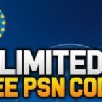 HOW TO GET FREE PSN CODES 2018 WITH NO HUMAN VERIFICATION OR SURVEY WITH *PROOF*(Pt.2)