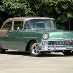 1956 Chevrolet 210 FOR SALE / 136267