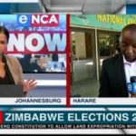 Those who say elections are rigged must provide proof: Chigumba