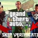 How to download gta v + skip verification 100% working no fake