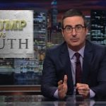 Trump vs. Truth: Last Week Tonight with John Oliver (HBO)