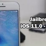 IOS 11-11.1.2  JAILBREAK UNTETHERED ! WORKING 2018