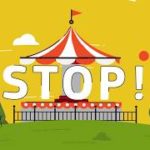 Stop The Carousel!