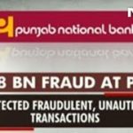 Punjab National Bank Detects $1.8 Billion Fraud At A Mumbai Branch