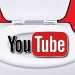 YouTube Is Going Down The Toilet. Literally…