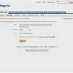 PayPal Accounts : How to Transfer Money to a PayPal Account