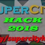 Supercity Hack 2018 – Latest Cheat/Online Generator for Free Superbucks and Gold