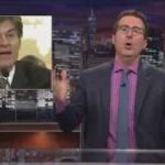 Dr. Oz and Nutritional Supplements: Last Week Tonight with John Oliver (HBO)