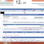 How to Book Confirm Tatkal Ticket Within Seconds on IRCTC in 2018